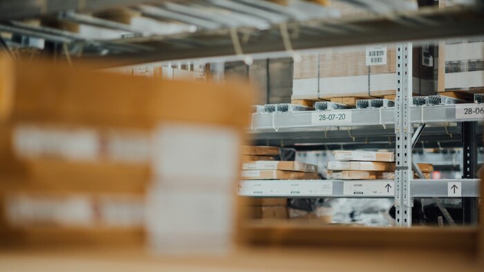 Les décideurs supply chain veulent améliorer leur SI pour fluidifier leurs opérations d’entreposage