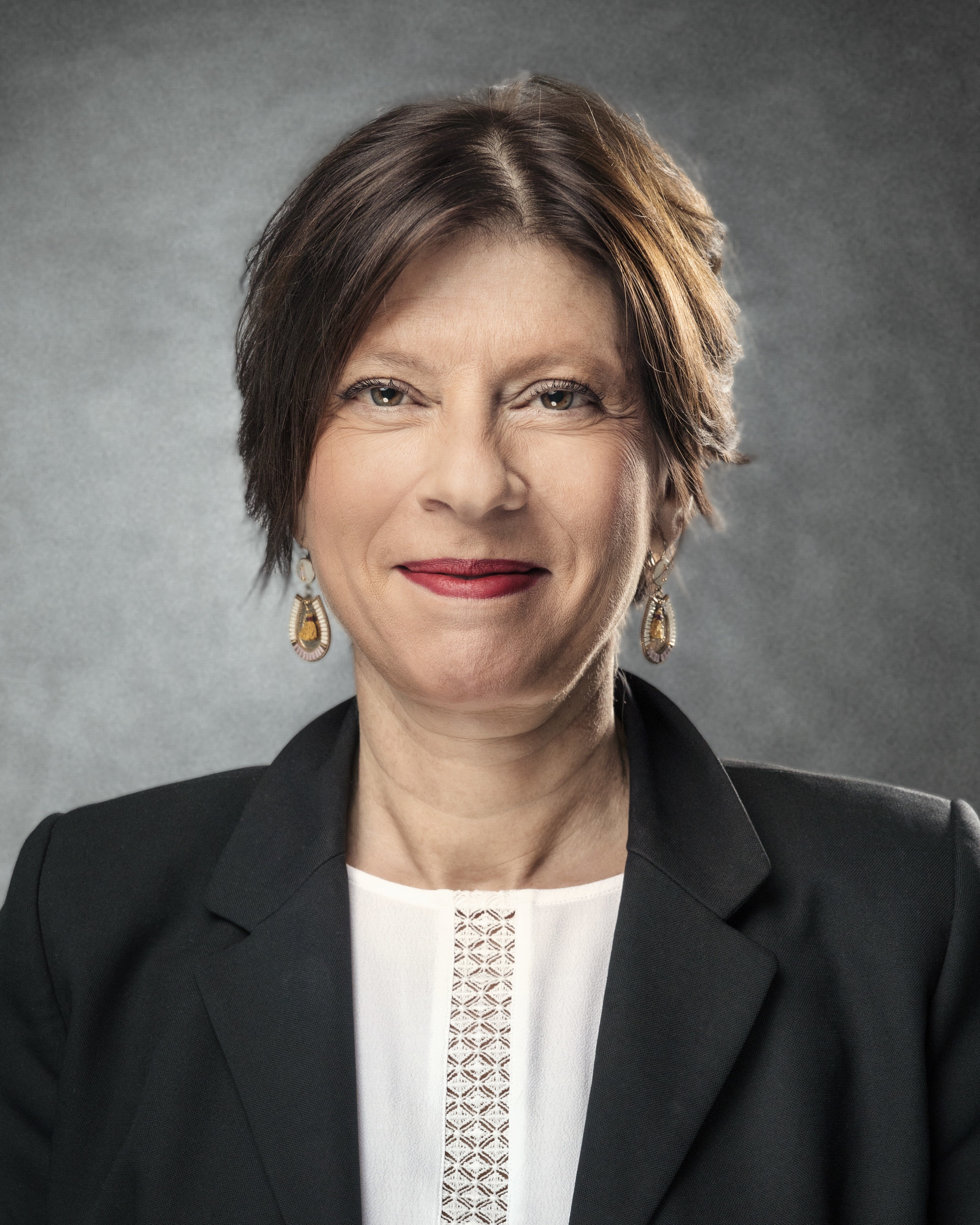 Ruxandra Ispas, directrice des achats groupe d’Elior - © D.R.