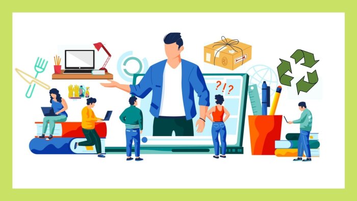D’après Xerfi Precepta, le CA des conciergeries devrait croitre de 4,5 % par an d’ici 2025. - © Républik Workplace