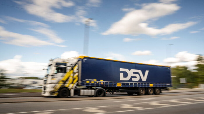 DSV - © D.R.