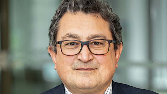 Jérôme Petit - © D.R.
