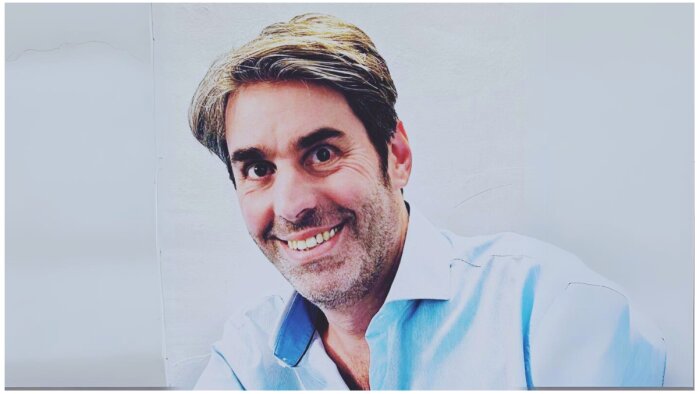 Xavier Perrin entame sa mission de Global Head Real Estate chez L’Oréal. - © D.R.