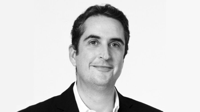 Fabien Délivré était jusqu’à présent DSI de Zadig & Voltaire. - © D.R.