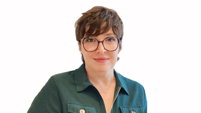 Audrey Weiss est désormais CTO du groupe L’Etudiant. - © D.R.