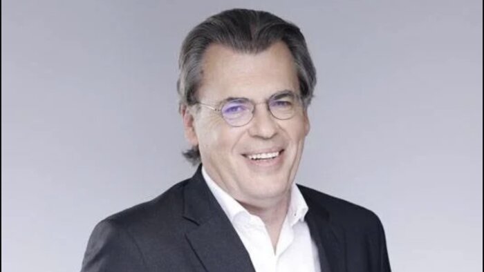 Benoît Serre, Vice-président délégué de l’ANDRH et DRH France de l’Oréal - © DR.