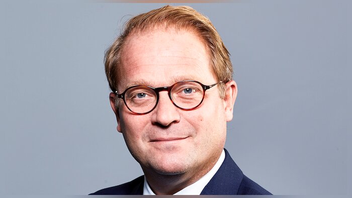 Flavien Dhellemmes nouveau patron de Conforama