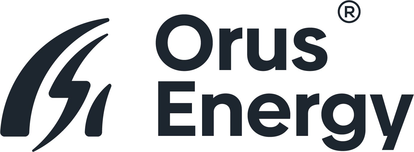 Logo ORUS ENERGY - © ORUS ENERGY
