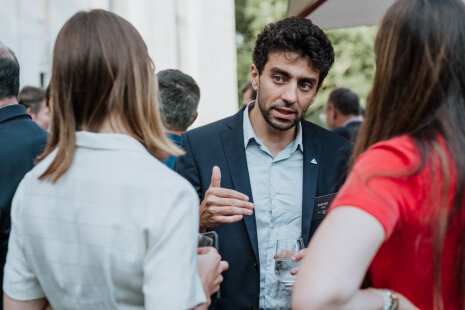 Ismael Ould (Wynd) - © Républik Retail / Manuel Abella