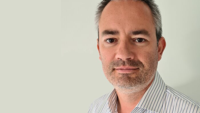 Stéphane Gourmaud, nouveau directeur associé d’Altaris. - © D.R.