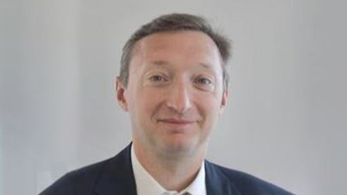 Eric Ceyral est le nouveau DSI du groupe Stelliant. - © D.R.