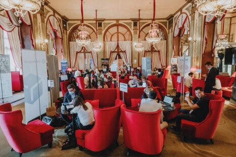 Retail Days Printemps 2021 - © Rendez-vous les 6 et 7 octobre pour la prochaine édition