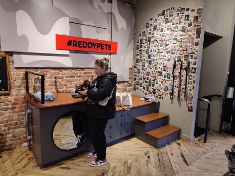 Reddit - © Républik Retail