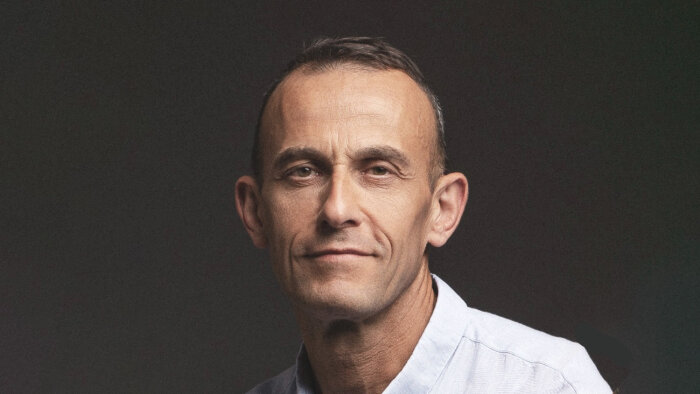 Thierry Naville a quitté le Ministère des Armées pour le groupe Thales. - © D.R.