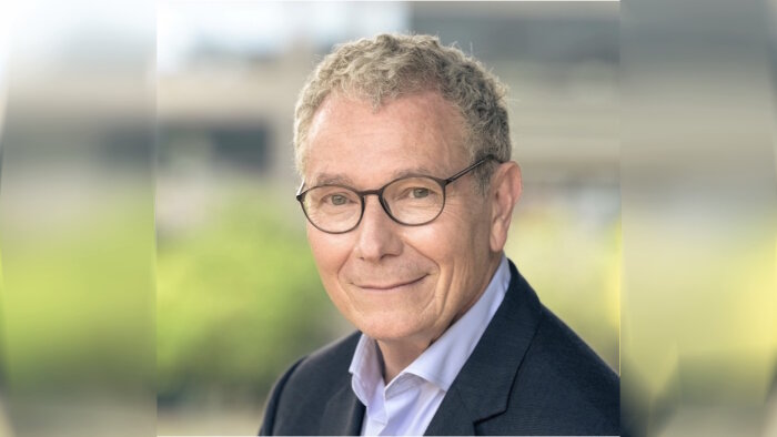 Philippe Roncati est président de Kyndryl France depuis sa fondation. - © Kyndryl