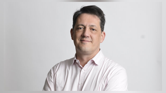 Maurice Hamoir rejoint Oalia pour le positionner parmi les leaders français du S2P