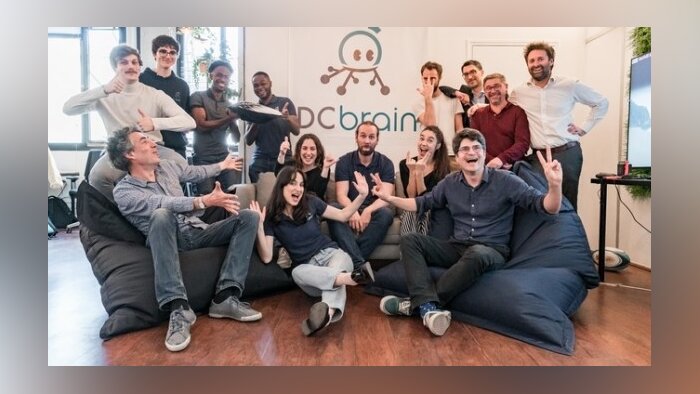 DC Brain lève 5 M d’€ pour ouvrir des bureaux européens début 2023