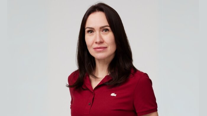 Anne Laure Ménard, marketing & branding procurement manager. - © D.R.