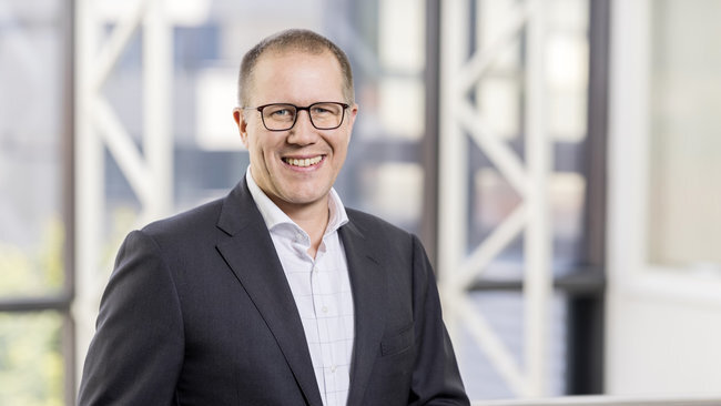 Stefan Mahler prend la direction de Swisslog France