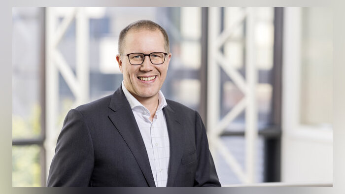 Stefan Mahler prend la direction de Swisslog France