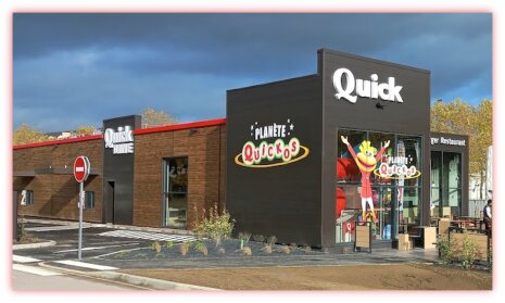 Concept Quick - © Quick