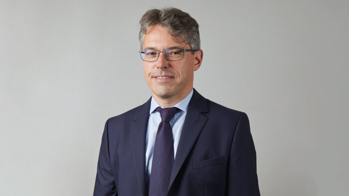 Romain Dachy est désormais DSI de Domitys. - © Julien Nguyen-Kim / Domitys