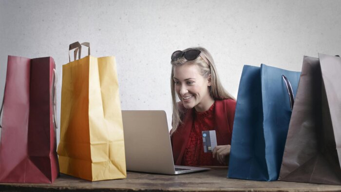 E-commerce : définition, origine et avantages