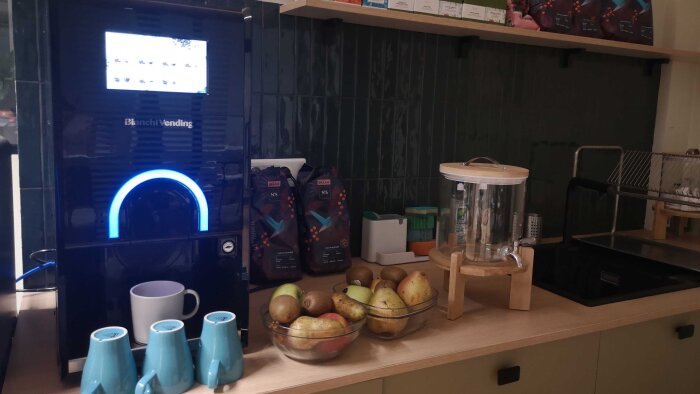 Pretto fait appel à Brâam pour améliorer le bien-être de ses collaborateurs - © D.R.