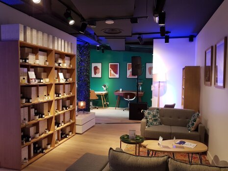 Miliboo Rivoli - © CC /Républik Retail