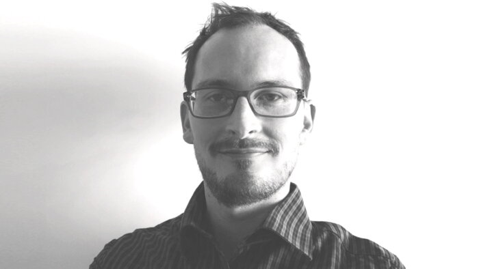 Florent Pilven, expert technique mobilité à la DSI de Bureau Veritas, explique les choix faits. - © D.R.