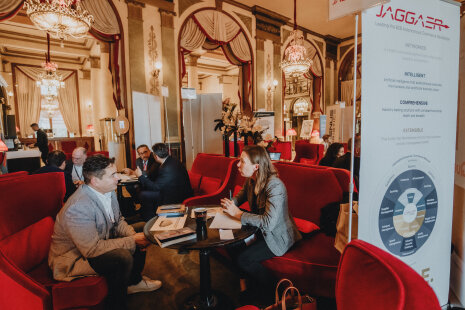 HA Days automne 2022, les rendez-vous One to One. - © D.R.