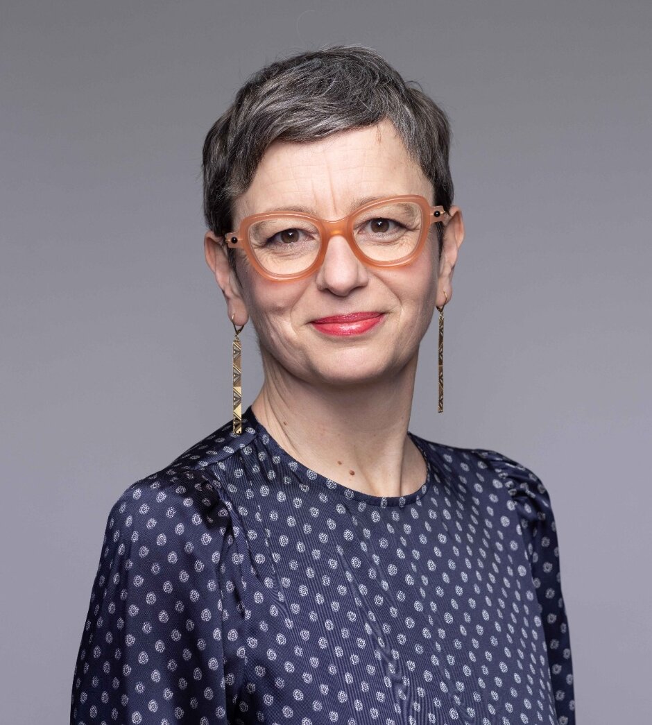 Mathilde Joannard. - © D.R.