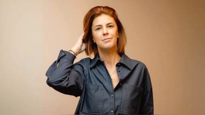 Delphine Dambry prend la tête du pôle Coprorate Event de WMH Project