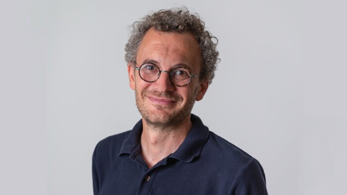 Jean-Ferréol Ruph, directeur supply chain France d’Ecotone. - © D.R.