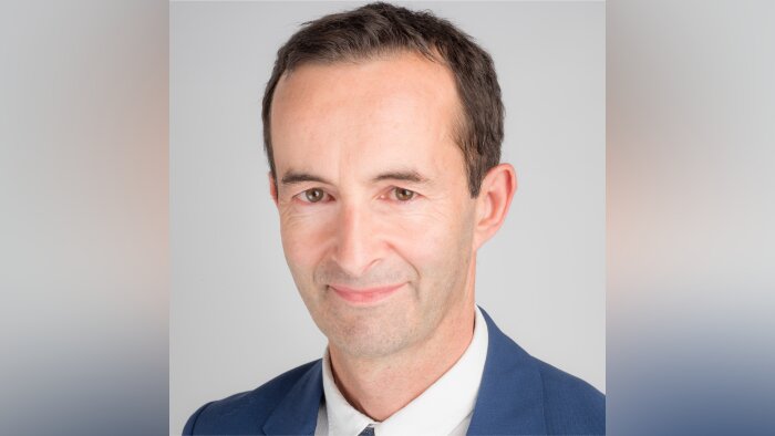 Gilles Ballerat, directeur de la stratégie immobilière et de l’environnement de travail, SNCF - © D.R.