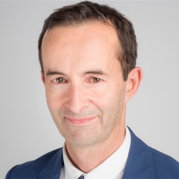 Gilles Ballerat, directeur de la stratégie immobilière et de l’environnement de travail, SNCF - © D.R.