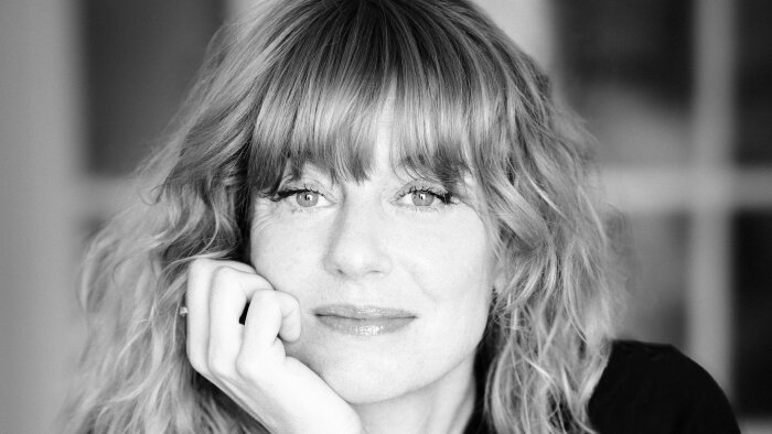 Le Groupe ETAM annonce la nomination de Marie Delahaie à la direction générale d’Undiz. - © Delphine Blast