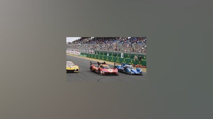 Les 24 Heures du Mans, une course mythique qui célèbre son centenaire - © ACO (Automobile Club de l’Ouest)