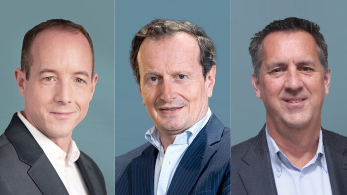 Generix renforce sa structure managériale en région