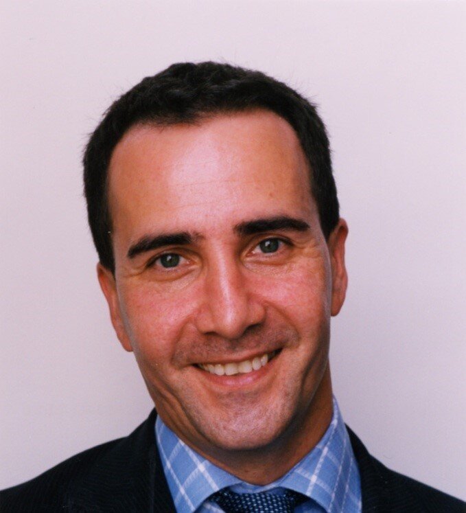 Loïc Blin - Directeur des affaires immobilières groupe - Safran - © D.R.