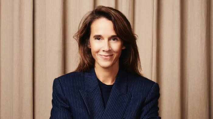 Carole Bildé, Louis Vuitton - © D.R.
