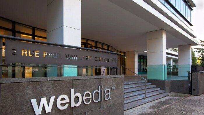 Webedia renforce son activité événementielle