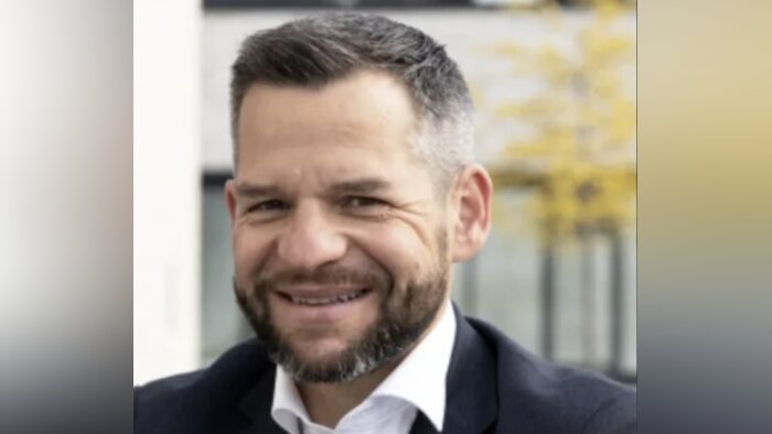 David Schajer nommé directeur central exécutif RH Groupe et membre du comité exécutif de CMA CGM