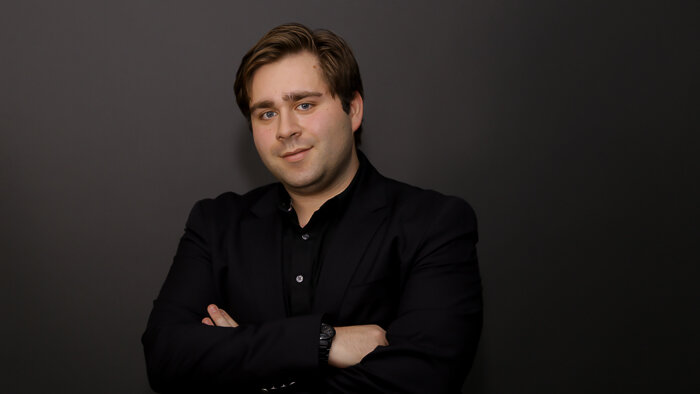 Benoît Eilertsen, nouveau patron des achats de Paris La Défense Arena - © legentilphotographe.com