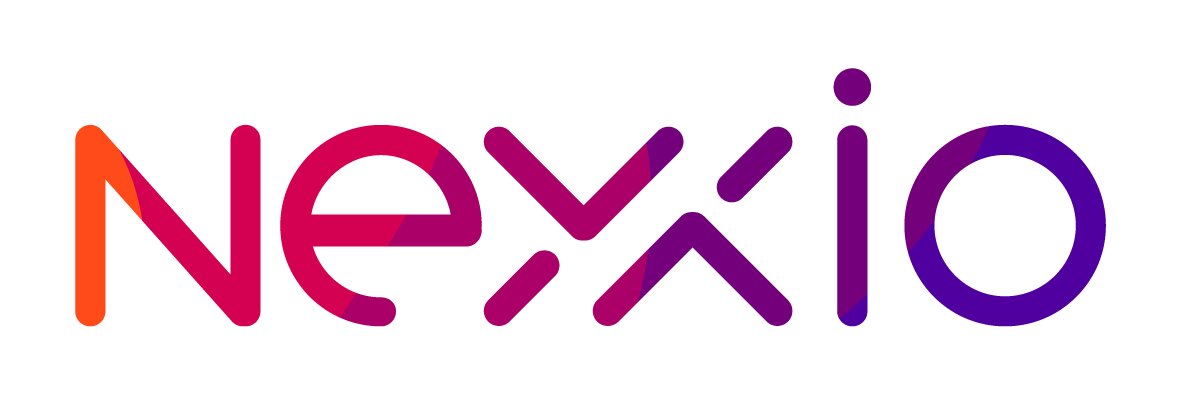 Logo NEXXIO  - © NEXXIO