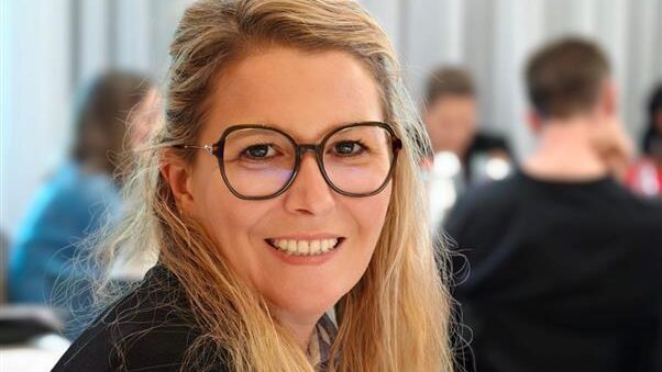 Emilie Genty nommée directrice marketing et communication de Wagram Food Service