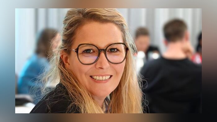 Emilie Genty nommée directrice marketing et communication de Wagram Food Service