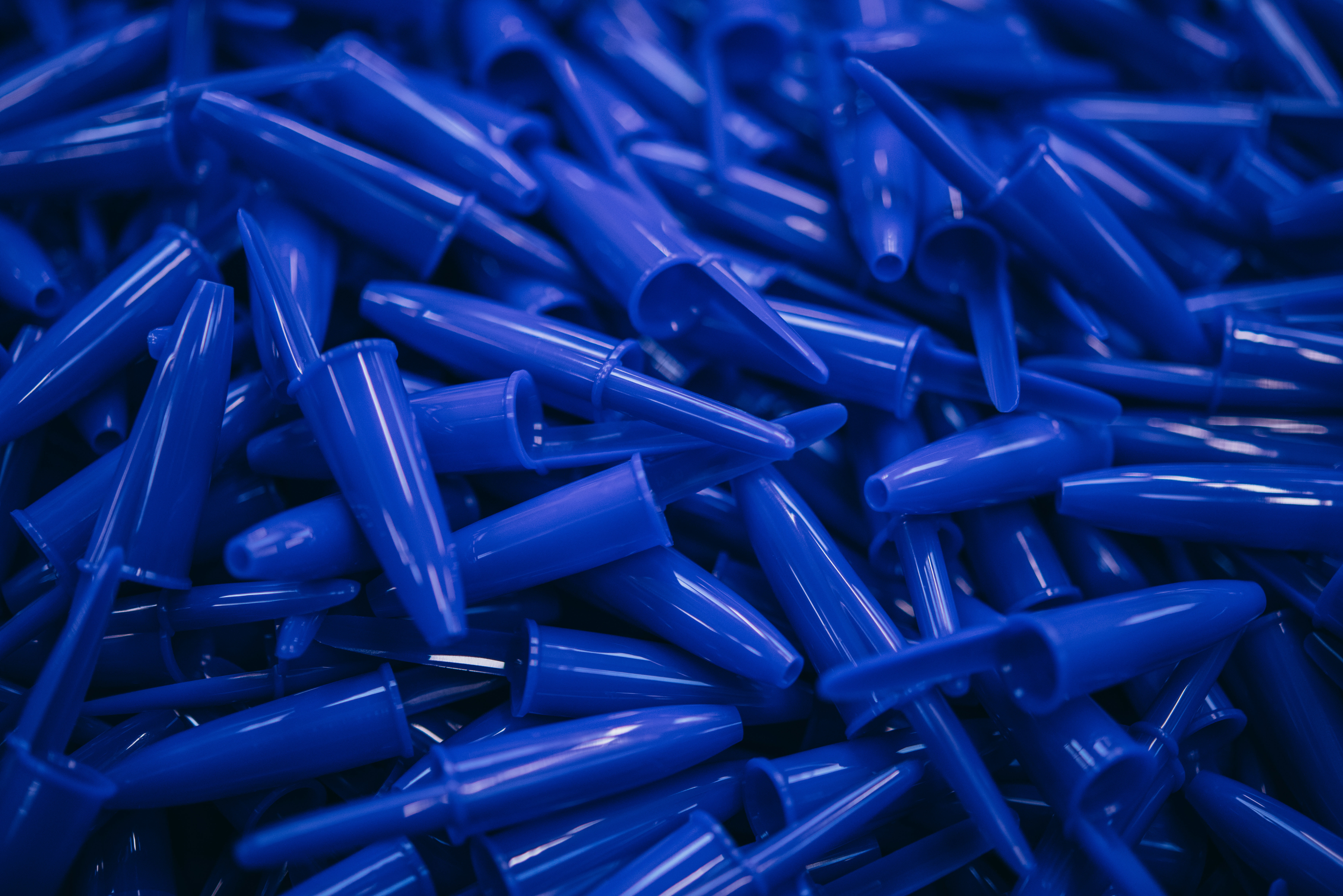 Pour sécuriser ses achats de plastique, le groupe Bic prend des engagements à un an - © FRANCK-JUERY