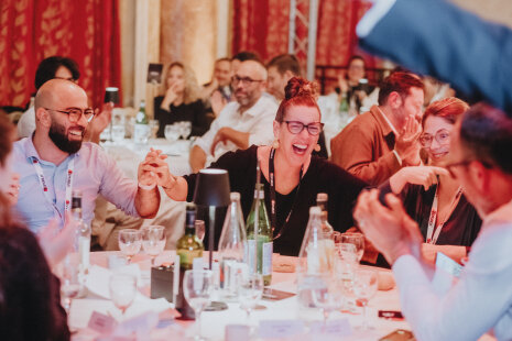 Retail Days automne 2024 - © D.R.