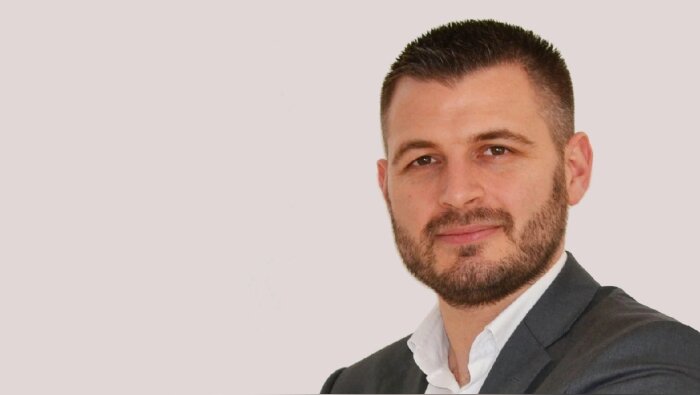 Benjamin Letarouilly, directeur général associé. - © D.R.