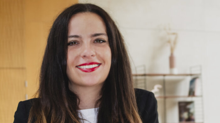 Marie Dardayrol-Sandevoir est nommée directrice marketing digital (CMDO) d’Undiz. - © Undiz